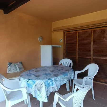Porto Coda Cavallo Lägenhet San Teodoro (Sardinia)