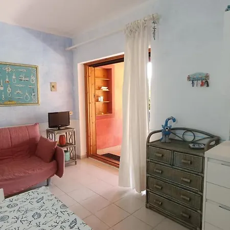 Porto Coda Cavallo *