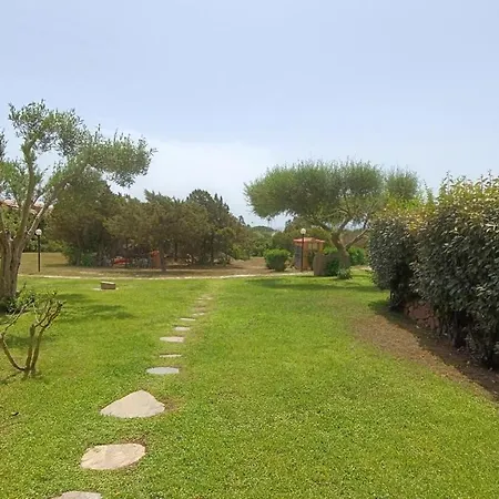 Porto Coda Cavallo San Teodoro (Sardinia)
