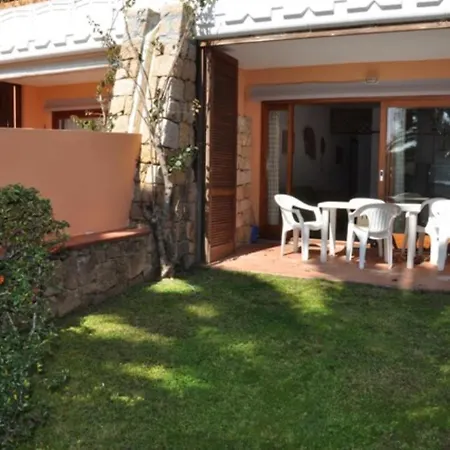 Lägenhet Porto Coda Cavallo San Teodoro (Sardinia)