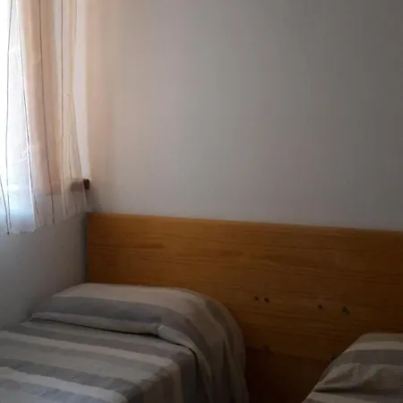 Porto Coda Cavallo Lägenhet